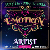 Emotion Music Festival 2022