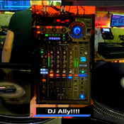 Psytrance Ally Set 01-10-2024
