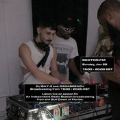 DJ GAY-Z b2b DADABREACH - 28th January, 2024