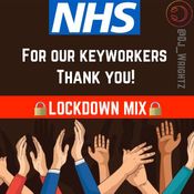 Thank you NHS