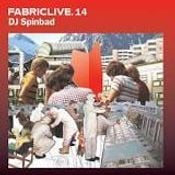 DJ Spinbad - FabricLive 14