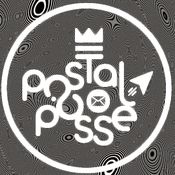 DJ Buttonhead - Postal Posse, Boomtown Fair, 2022