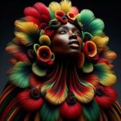 Mix 136 - 'African Breeze #8' {Amapiano - Downtempo Deep Afro Grooves}