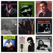 Mo'Jazz 395