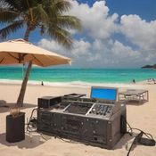 LockerBeatz V01