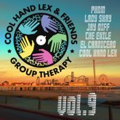 CHL & Friends - Group Therapy vol.9