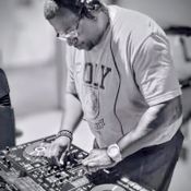 DJ John Johnson (The Sound)