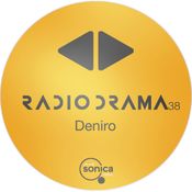 DENIRO - Live @ Radio Drama Podcast#038 (04.03.2022)