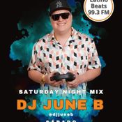Labor Day Weekend Noches De Rumba Live On 99.3 FM
