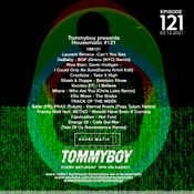 Tommyboy Housematic #121