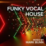 Funky Vocal House Mix (Dec 25) - Mixed by Mark Bunn