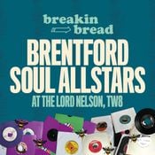 BRENTFORD SOUL ALLSTARS 2026 - DJ Skeg