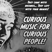 Curious Music for Curious People - August 2015 Podcast