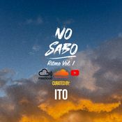 No Sabo Ritmo Vol 1. - DJ ITOO