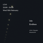 Endless - Live at LC41 2023.2.15