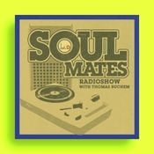 Soulmates Radioshow 193, 12.04.2026