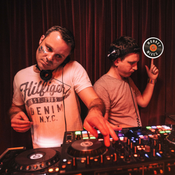 Lebrosk & Gilbert - Monkey Shoulder Mix