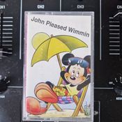 Jon Pleased Wimmin - Love of Life 1994
