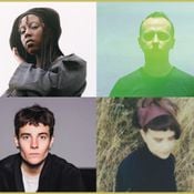 James Gormley presents Adventures In Sound And Music - 15 January 2026