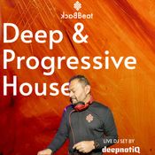Sublime E:84 | deepnotiQ #DeepHouse #ProgressiveHouse DJ set