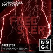 Freester - The Liberation Sessions - Volume 88 (UDGK: 19/05/2026)