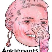 Anklepants # 1 - Radio Rixdorf Live from Sameheads