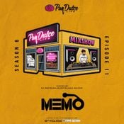 "The Pan Dulce Life" With DJ Refresh - Season 6 Episode 11 Feat. DJ LG & DJ Memo