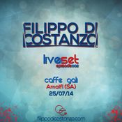 Live Set • Le Jeudì @ Caffè Galì • 24 Luglio 14