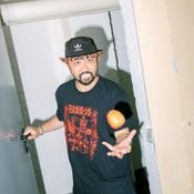 Invisible Jukebox mix: DJ Scotch Egg