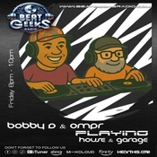 Bobby D & OMPR present The House of Soul (08.05.26)