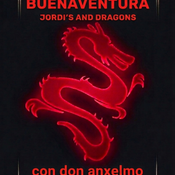 Buenaventura Jordi´s and Dragons 23/4/26 Radio Pacifikaos