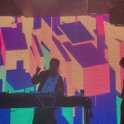 Live from East 2046 Festival (in year 2025)