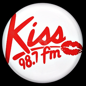 Kool Dj Red Alert On Kiss FM 98.7 FM November 1992
