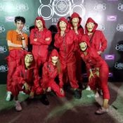 EDM Mixset ชาวงานเฟสไล่เรื่อยๆมาจนล้น