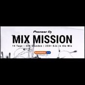 Pioneer DJ - Sunshine Live Mix Mission with DJ Hell 24.12.2020