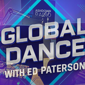 Global Dance Show 47 - Ashdown Radio FM -29th May 2026