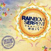 General Noise Live Recorded @ Rainbow Serpent Festival 2017