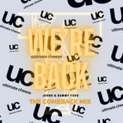 Ultimate Cheese - The Comeback Mix