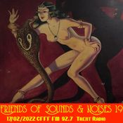 Friends of Sounds & Noises # 19