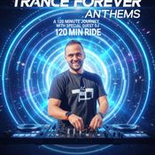 CRANK's Playlist of The Week - Nelson's Trance Forever Anthems 120min RIDE
