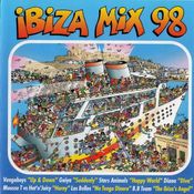 IBIZA MIX 98