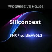3 Hour Prog Mix - VOL 2 - A Tale Of Two Halfs - Siliconbeat - April 2024