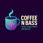 coffee n bass : cup462