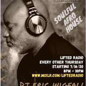Sounds of Me...LiftedRadio