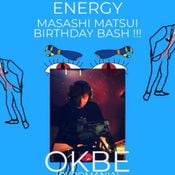 Detroit Techno mix (DJ OKBE) @ BOX ENERGY - Violetta(Shibuya) (re-recording) 23th Oct. 2021