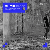 RI - MIX Series / #003 Enrique Mora