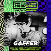 DJ Gaffer - New Hardcore (Studio Mix)