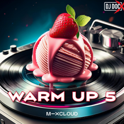 DJ DOC X Presents: Warm Up (Live Set) v5 - February 2025 - RnB | Dance | Hip Hop