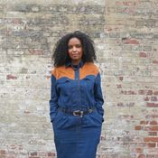 The Garden Is Open: Hodan Styrene // 03-05-22