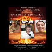 Season 4 Episode 2   1 /31/26 Conversation with Tom Moulton and Jay Negron